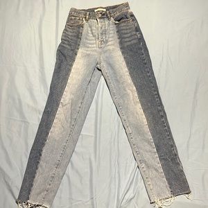 PacSun High rise jeans